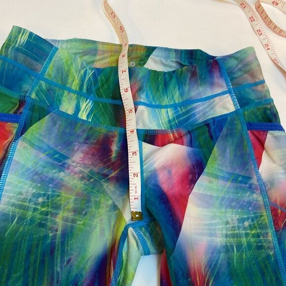 Athleta Capri Leggings - Picture 6 of 9